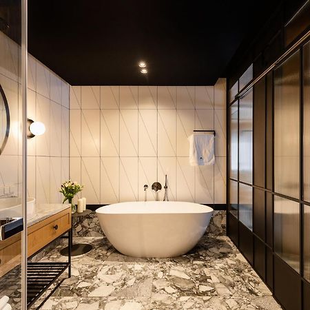 Ijg Imperial Apartamenty Smrekowa Zakopane Luaran gambar