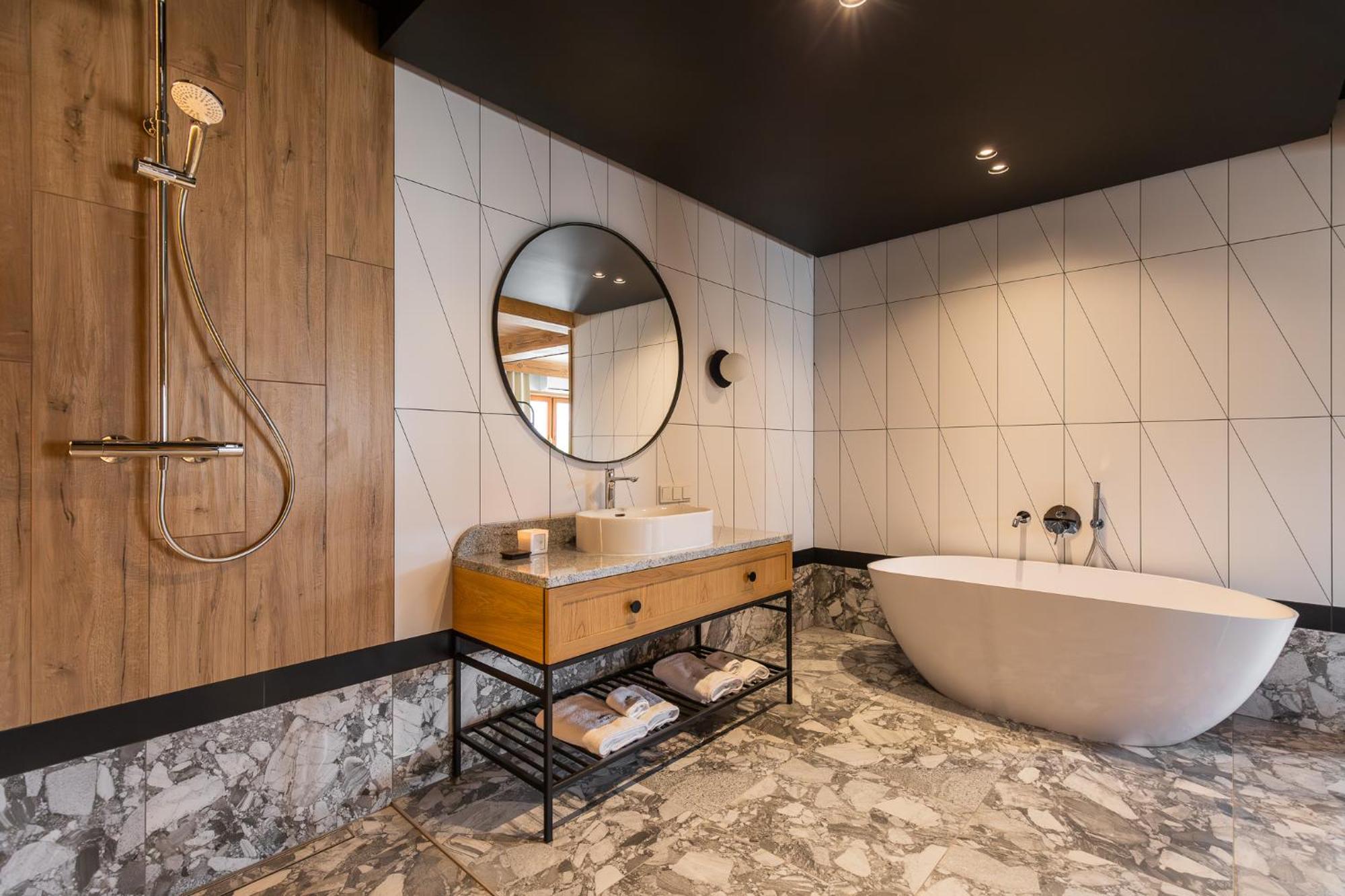 Ijg Imperial Apartamenty Smrekowa Zakopane Luaran gambar