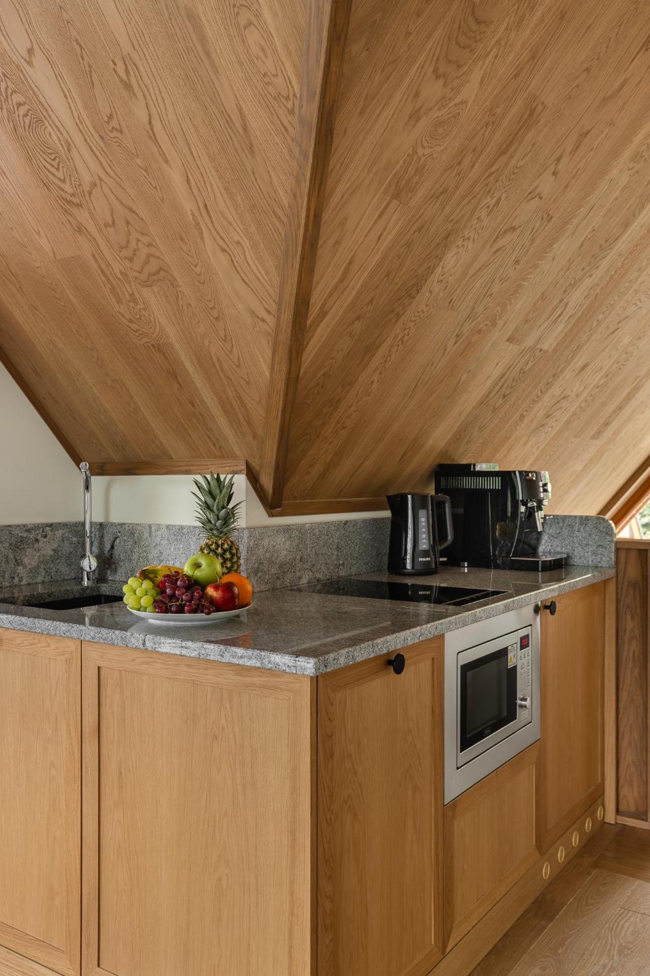 Ijg Imperial Apartamenty Smrekowa Zakopane Luaran gambar