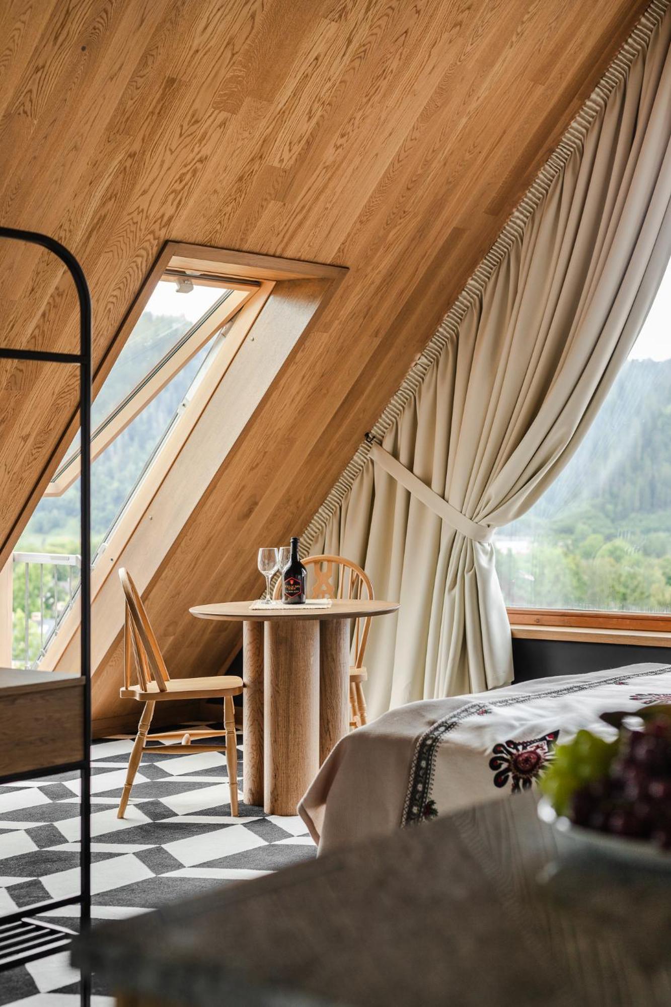 Ijg Imperial Apartamenty Smrekowa Zakopane Luaran gambar