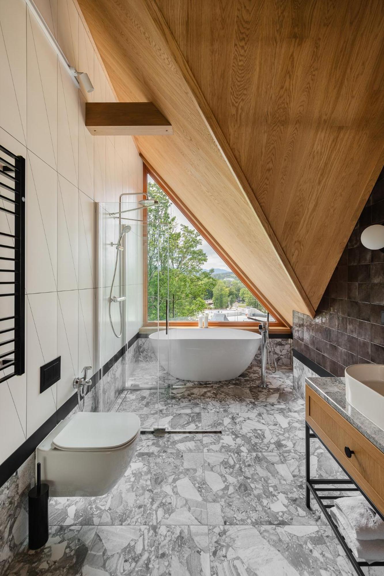 Ijg Imperial Apartamenty Smrekowa Zakopane Luaran gambar