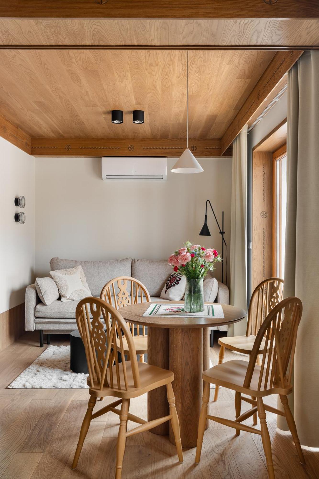 Ijg Imperial Apartamenty Smrekowa Zakopane Luaran gambar