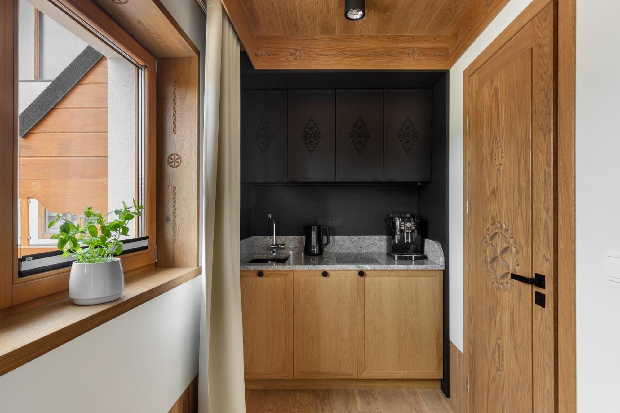 Ijg Imperial Apartamenty Smrekowa Zakopane Luaran gambar