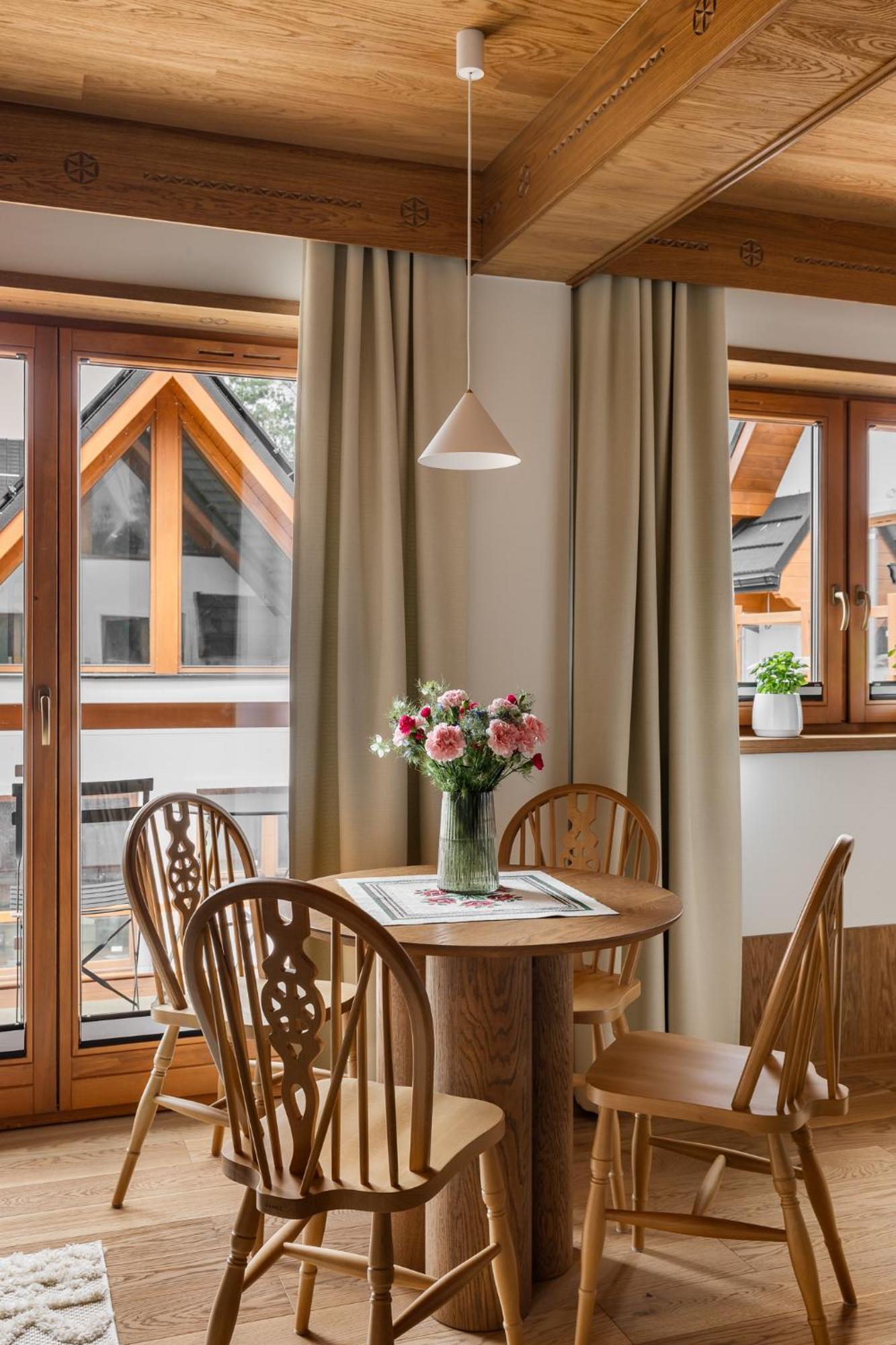 Ijg Imperial Apartamenty Smrekowa Zakopane Luaran gambar