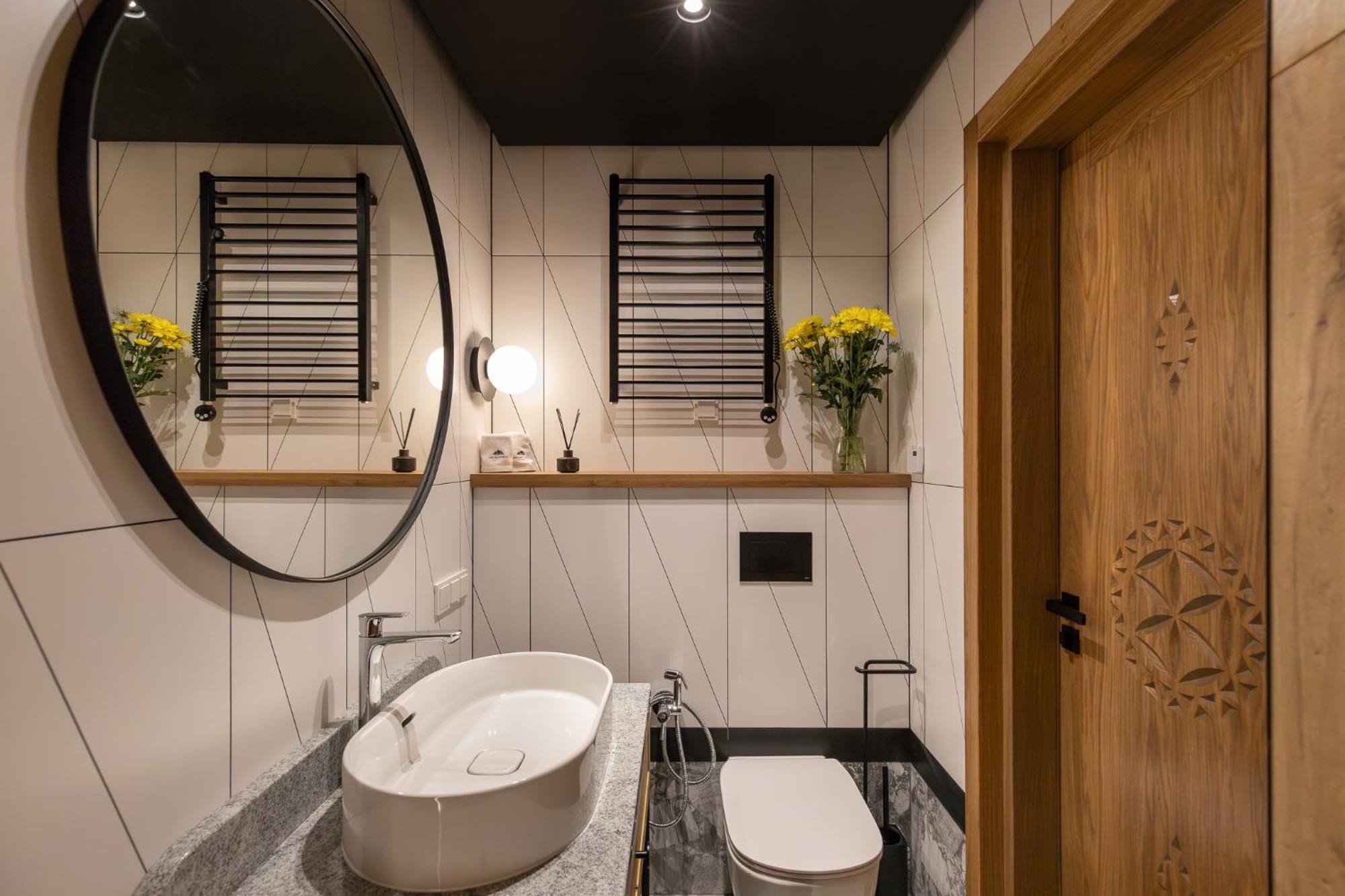 Ijg Imperial Apartamenty Smrekowa Zakopane Luaran gambar