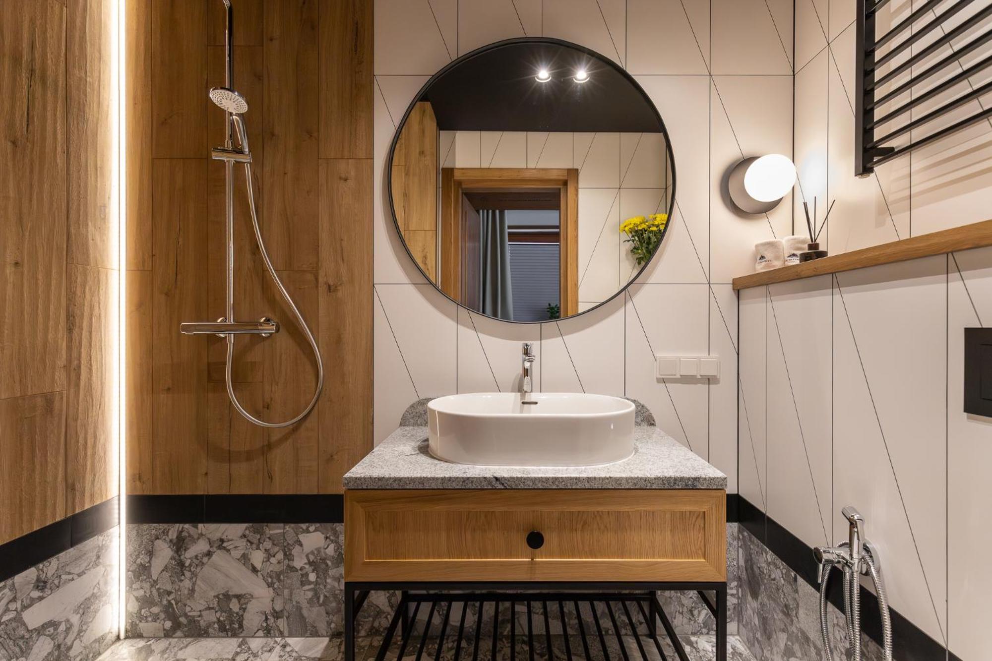Ijg Imperial Apartamenty Smrekowa Zakopane Luaran gambar