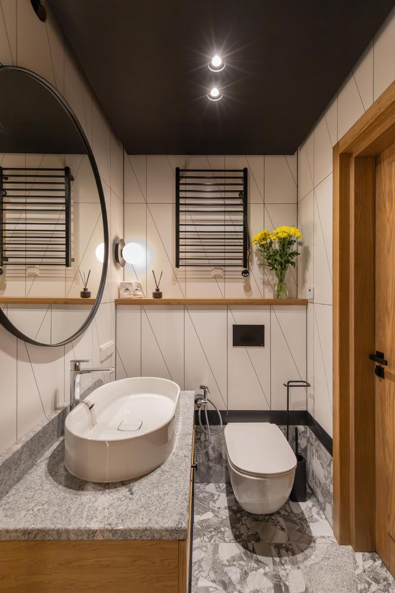 Ijg Imperial Apartamenty Smrekowa Zakopane Luaran gambar