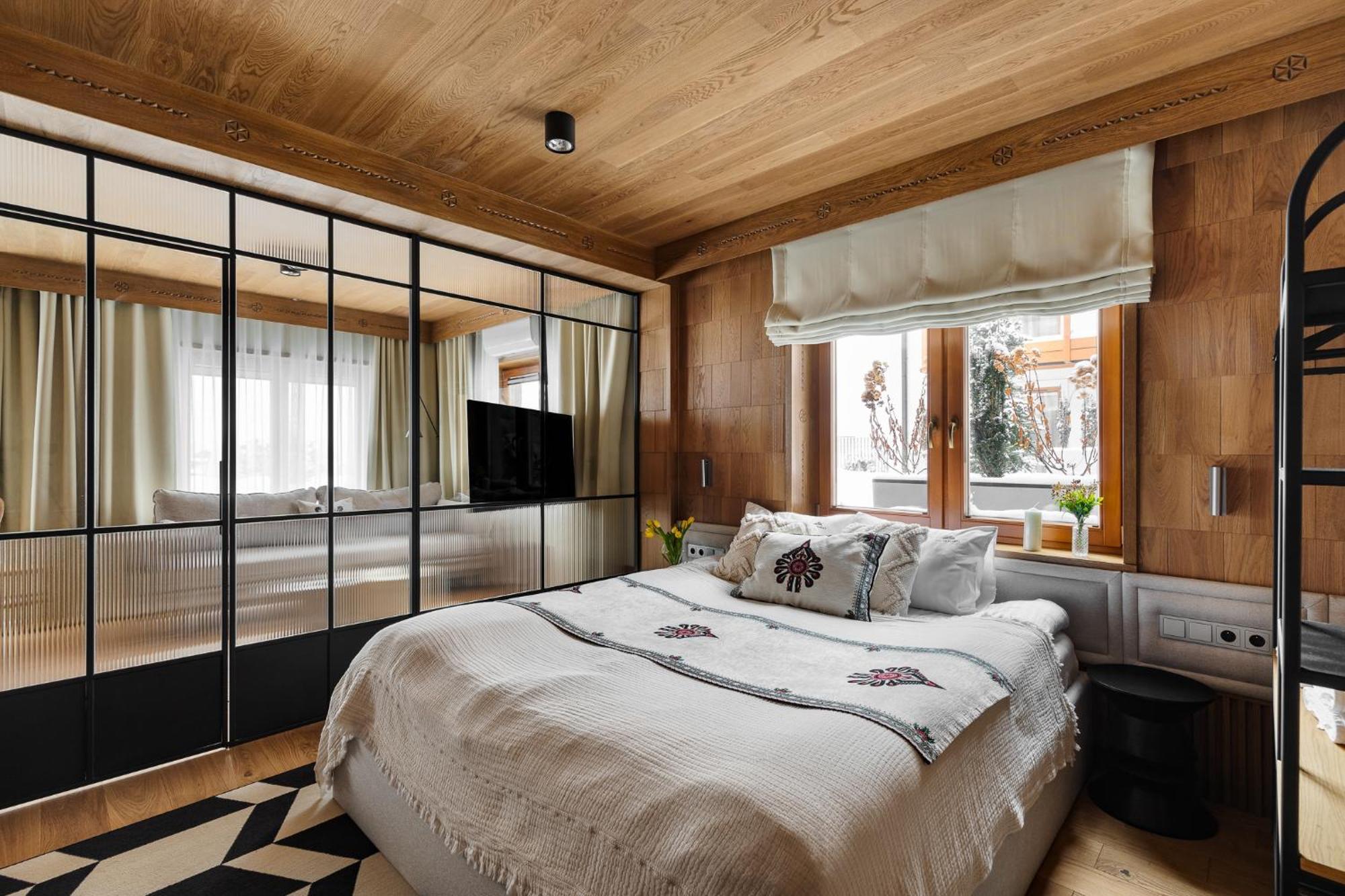 Ijg Imperial Apartamenty Smrekowa Zakopane Luaran gambar