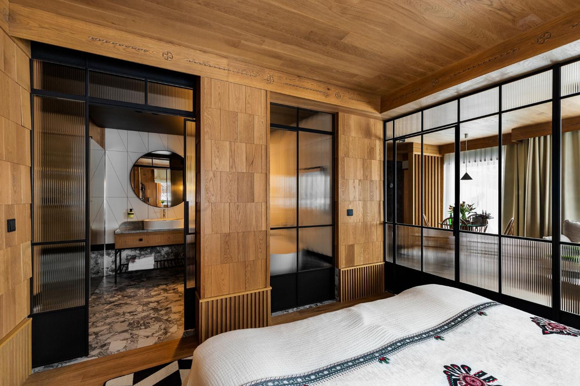 Ijg Imperial Apartamenty Smrekowa Zakopane Luaran gambar
