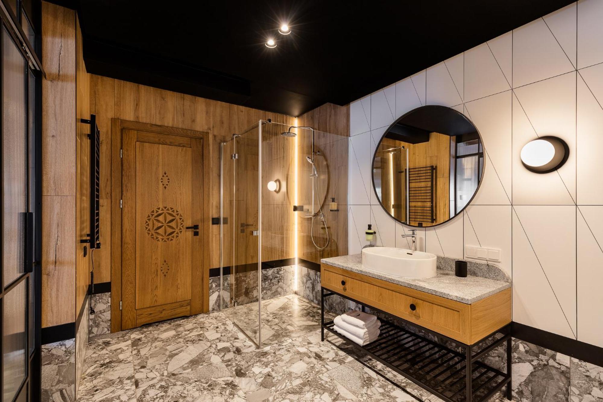 Ijg Imperial Apartamenty Smrekowa Zakopane Luaran gambar