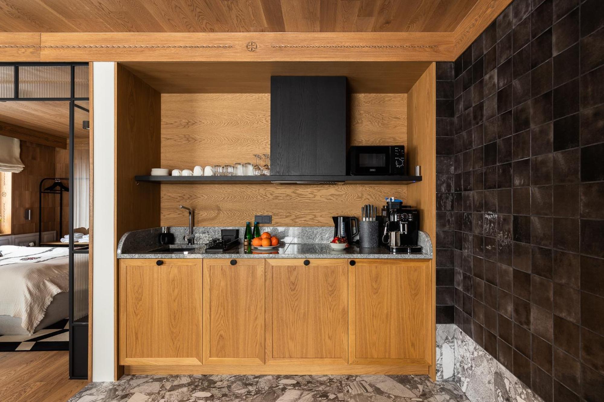 Ijg Imperial Apartamenty Smrekowa Zakopane Luaran gambar