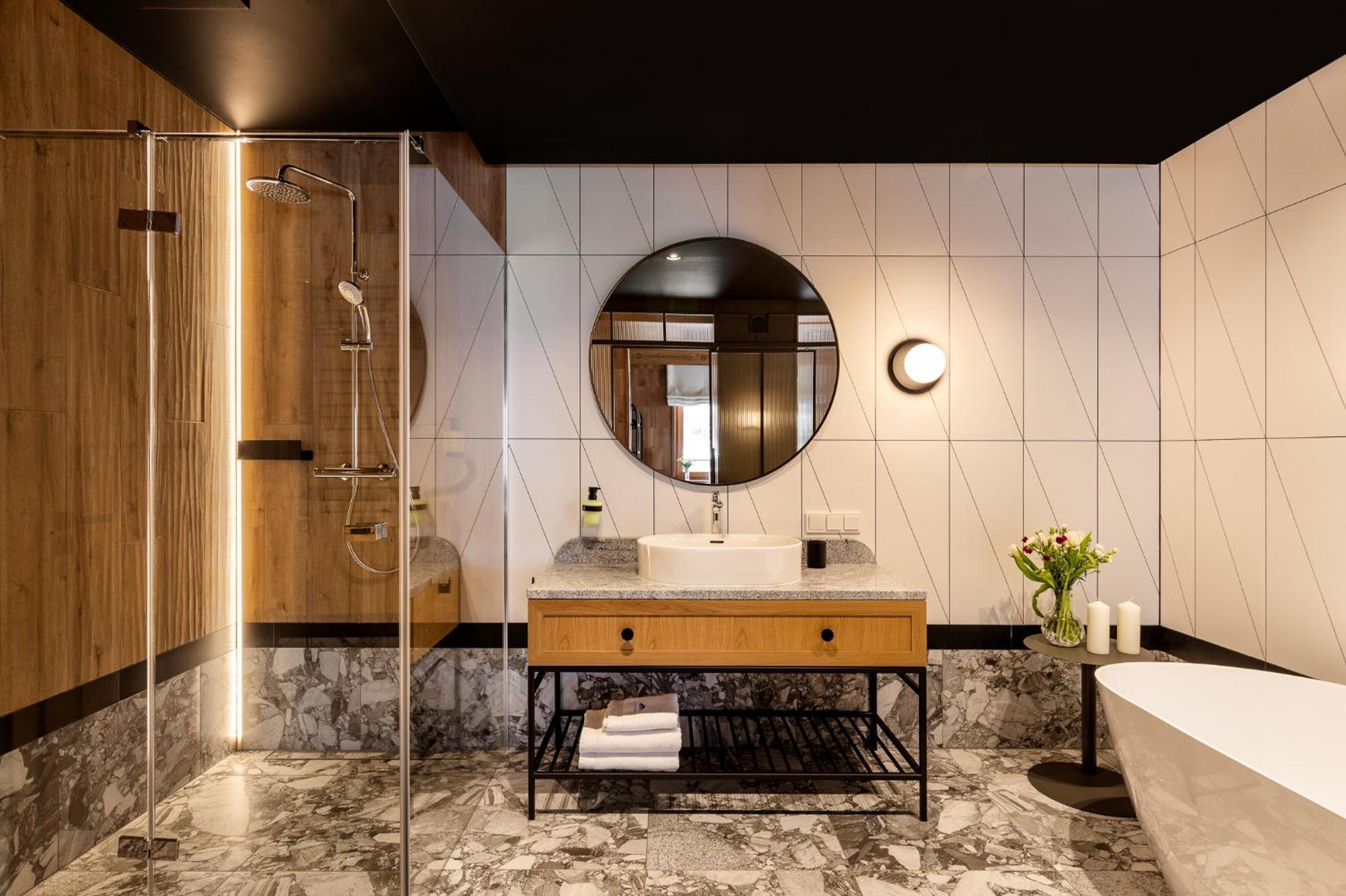 Ijg Imperial Apartamenty Smrekowa Zakopane Luaran gambar