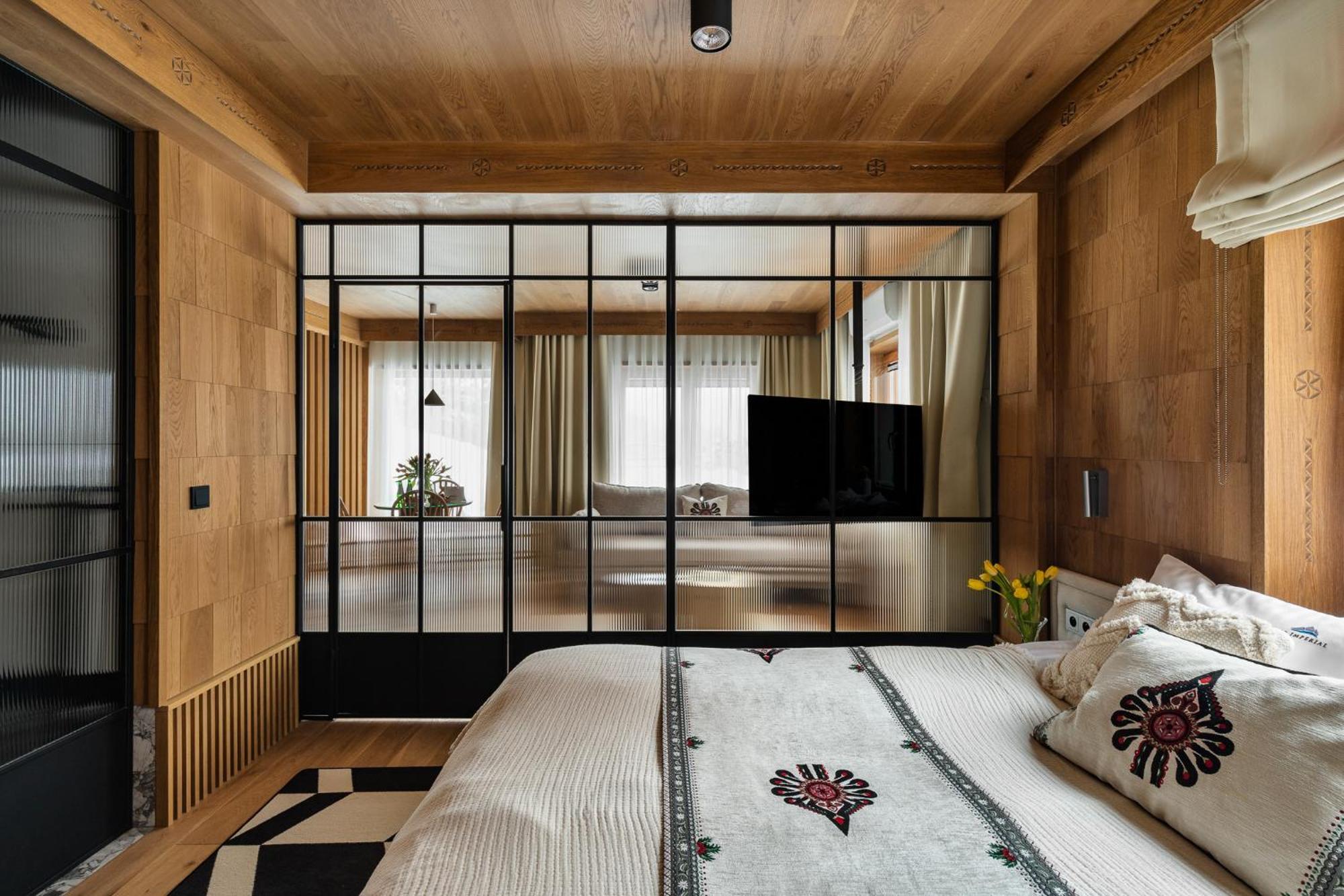 Ijg Imperial Apartamenty Smrekowa Zakopane Luaran gambar